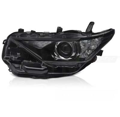 FARO IZQUIERDO TYC PARA TOYOTA AURIS II 15-18