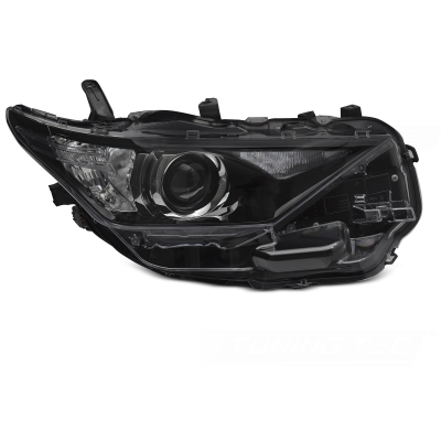 FARO DERECHO TYC PARA TOYOTA AURIS II 15-18