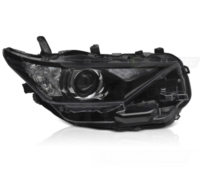 FARO DERECHO TYC PARA TOYOTA AURIS II 15-18