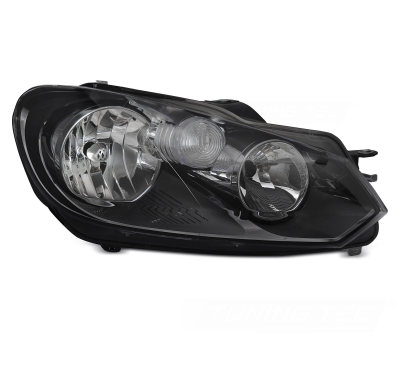 FARO DELANTERO DERECHO TYC PARA VW GOLF VI 08-13
