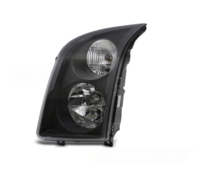 FARO IZQUIERDO TYC PARA VW CRAFTER I 06-13