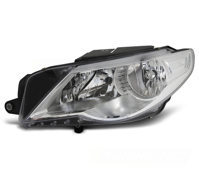 FARO IZQUIERDO TYC PARA VW PASSAT CC 08-12