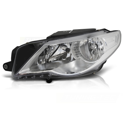 FARO IZQUIERDO TYC PARA VW PASSAT CC 08-12