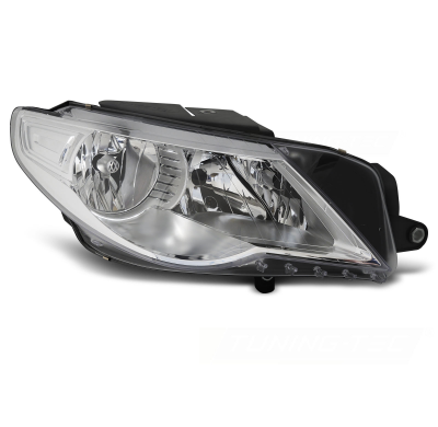 FARO DELANTERO DERECHO TYC PARA VW PASSAT CC 08-12