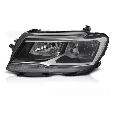 FARO IZQUIERDO TYC PARA VW TIGUAN II 15-20