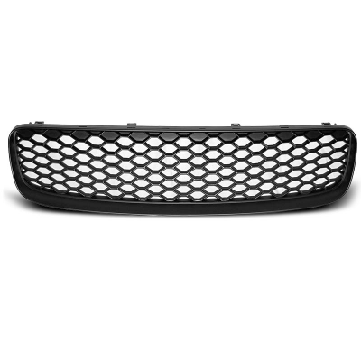 Parrilla Deportiva Audi Tt Rs-Type 99-06 Matt Negro