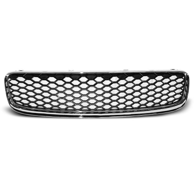 Parrilla Deportiva Audi Tt Rs-Type 99-06 Cromado