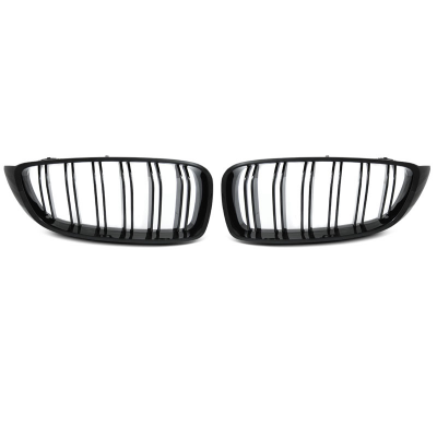PARRILLA SPORT NEGRO BRILLANTE para BMW F32,F33,F36