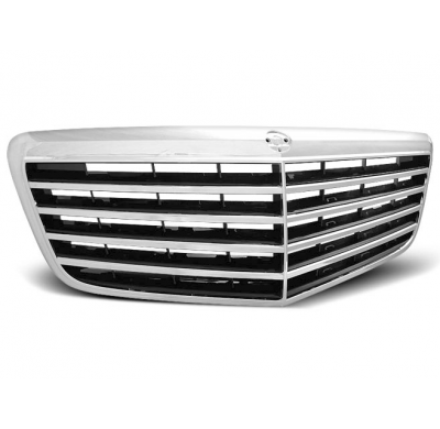 Parrilla Deportiva Mercedes W211 E-Klasa 03.06-09 Avantgarde