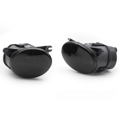 FAROS ANTINIEBLA HUMO para AUDI A6 C5 01-04