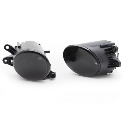 LUCES ANTINIEBLA HUMO PARA AUDI A4 B6 00-04 / A4 B7 04-08 VOLVO C30 / S40