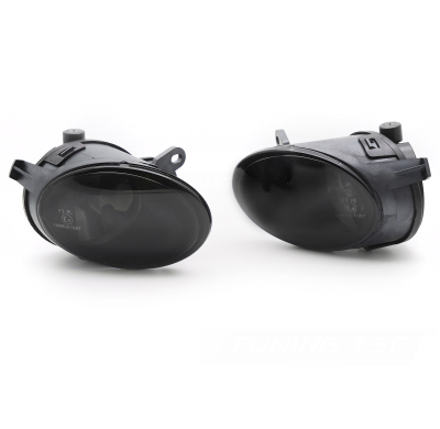 FAROS ANTINIEBLA HUMO para AUDI A6 C6 04-08 / A8 D3 02-07