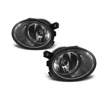 Antinieblas Bmw E39 / E46 Paquete M