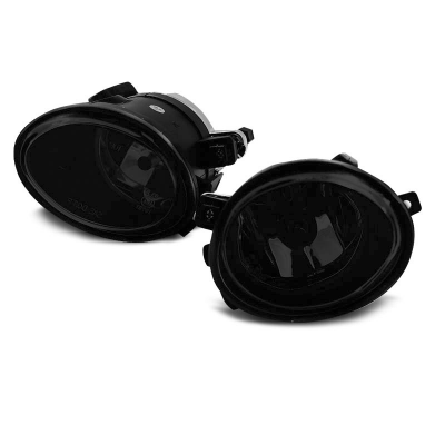 Antinieblas Bmw E39 / E46 Ahumado Paquete M