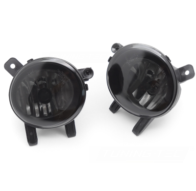 FAROS ANTINIEBLA HUMO PARA BMW F20 F30, F32, F34, F36