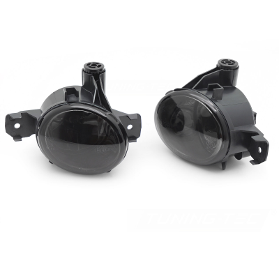 FAROS ANTINIEBLA HUMO PARA BMW E87 X1 E84 X3 E83 X5 E70