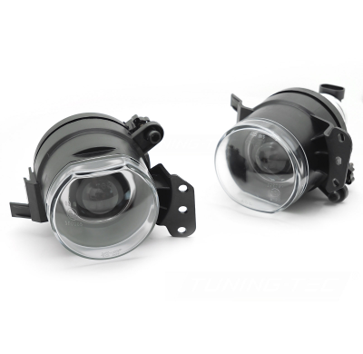 FAROS ANTINIEBLA CON PROYECTOR PARA BMW E90 E60 E63 X3 E83