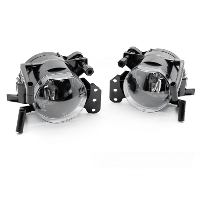 FAROS ANTINIEBLA PARA BMW E90 E60 E63 X3 E83