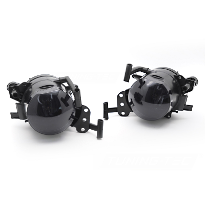 FAROS ANTINIEBLA HUMO para BMW E60/E61 03-10 SEDÁN / TOURING