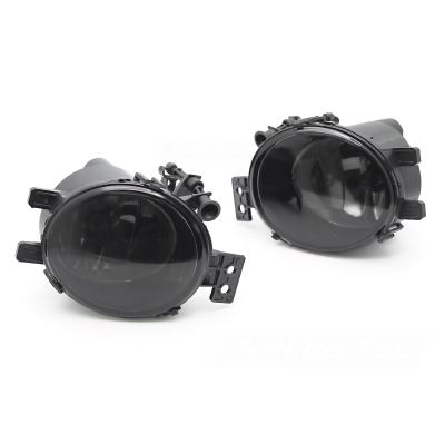 FAROS ANTINIEBLA HUMO para BMW E82 / E88 11-13 COUPÉ / CABRIO