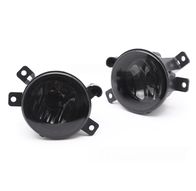 FAROS ANTINIEBLA HUMO para BMW X1 E84 09-14