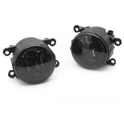 FAROS ANTINIEBLA HUMO PARA FORD / OPEL / RENAULT / PEUGEOT / CITROEN / DACIA / SUZUKI
