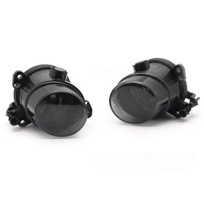 FAROS ANTINIEBLA HUMO PARA MERCEDES C204 / X164 / W251 / W212 / W221 / W447 / W204 / C207 / A207