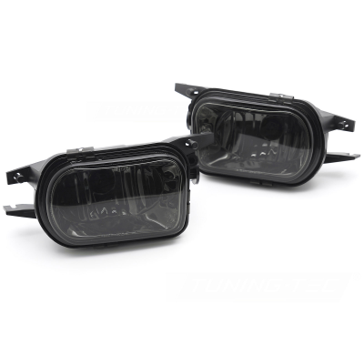 FAROS ANTINIEBLA HUMO PARA MERCEDES W203 / W209 / C215 / CL203 / R171