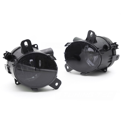 LUCES ANTINIEBLA HUMADAS PARA OPEL CORSA D 11-14 / CORSA E / MERIVA B