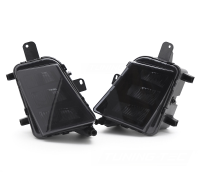 FAROS ANTINIEBLA LED HUMO para VW GOLF VII 13-17