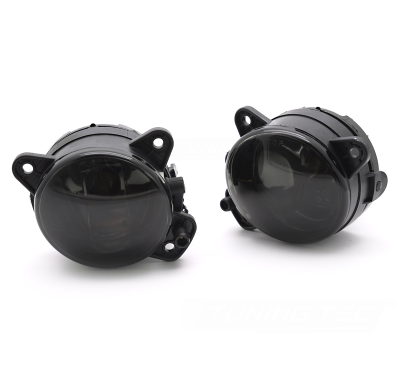 LUCES ANTINIEBLA AHUMADA PARA VW POLO 05-09 / T5 03-09 / CRAFTER 06-11 / TOUAREG 06-10 SKODA FABIA 04-09 / PRAKTIK / ROOMSTER