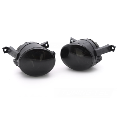 FAROS ANTINIEBLA HUMO PARA VW CADDY / EOS / TIGUAN / TOURAN / GOLF PLUS