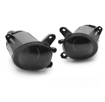 FAROS ANTINIEBLA HUMO para VW PASSAT B5 3BG 00-05