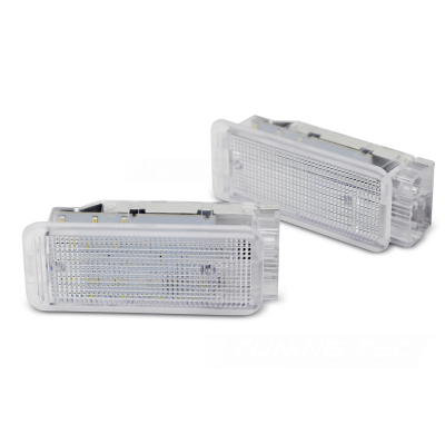 LUCES INTERIORES LED PEUGEOT CITROEN