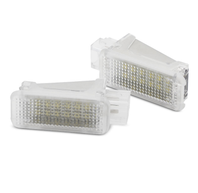 LUCES INTERIORES LED AUDI / VW / SKODA / PORSCHE