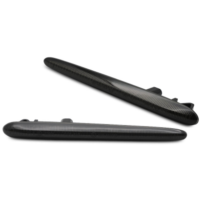 LED DE AHUMADOS DE DIRECCIÓN LATERAL Intermitente Dinamico compatible con ALFA ROMEO GIULIETTA 10-20