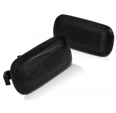 Intermitentes Laterales Audi A4 B6 10.00-10.04 / A4 B7 11.04-08 Smoke Led