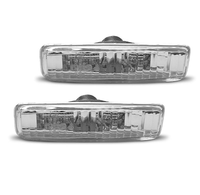 Intermitentes Bmw E39 09.95-08.03 Cromado