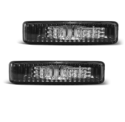 Intermitentes Bmw E39 09.95-06.03 Negro