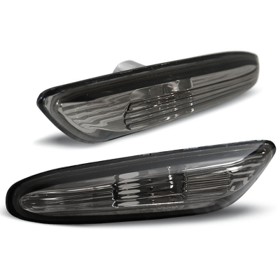 Intermitentes Bmw E60 / E61 / E46 / X3 Ahumado