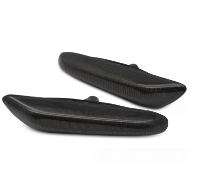 LED AHUMADO DE DIRECCIÓN LATERAL PARA BMW E46 / E60 / E87 / E90