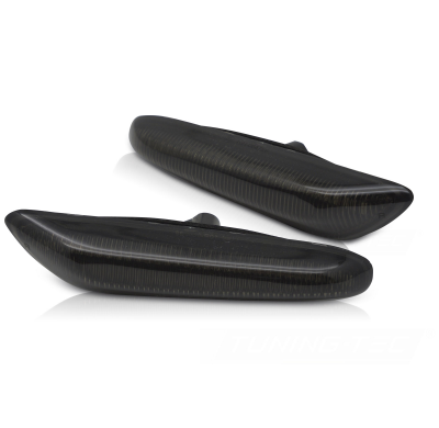 LED AHUMADO DE DIRECCIÓN LATERAL PARA BMW E46 / E60 / E87 / E90