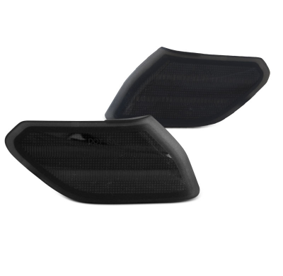 INTERMITENTES CHRYSLER JEEP WRANGLER JL 18-LED HUMO