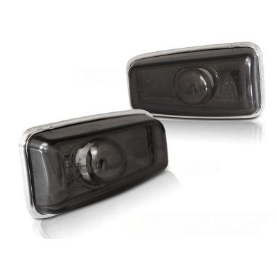 Intermitentes Laterales Citroen Saxo / Berlingo / Xsara /Peugeot 406 Smoke