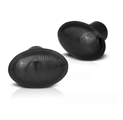 Intermitentes Fiat 500 07-/ Ford Ka 08-/ Lancia Ypsilon 04- Smoke Led