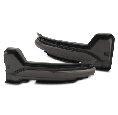 INTERMITENTES FORD FOCUS MK4 18- LED HUMO con intermitente dinamico