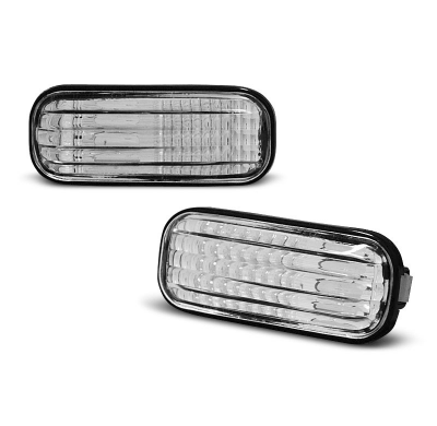 Intermitentes Honda Accord 89-02 Civic 5d 95-00 Rover 600 400 45  Transparente