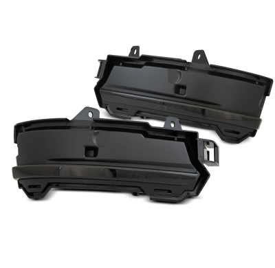 INTERMITENTES LAND ROVER RANGE RANGE ROVER EVOQUE /VELAR /DISCOVERY SMOKE LED SEQ