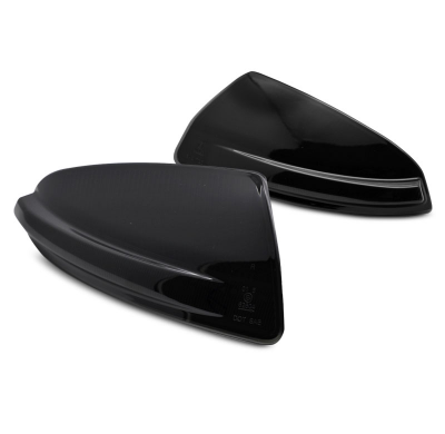 DIRECCIÓN LATERAL EN EL ESPEJO LED AHUMADO Intermitente Dinamico compatible con MERCEDES VITO W204 W164