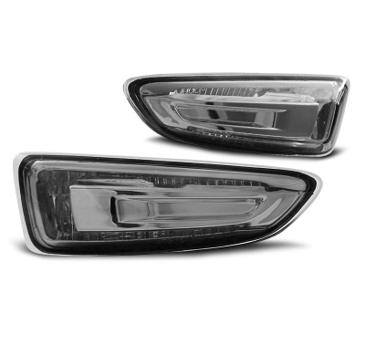 Intermitentes Led Opel Astra J 10- Ahumado